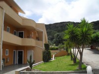 Filoxenos-hotel-katelios-Parking-Area